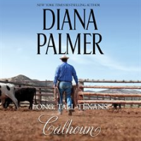 Calhoun by Palmer, Diana
